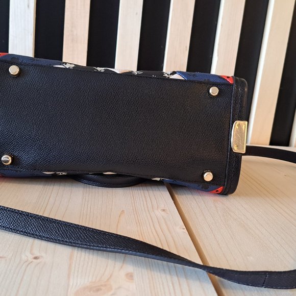 Coach swagger bag - Picture 4 of 6